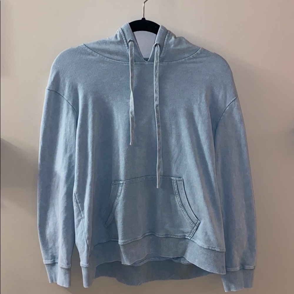 Marshall’s Sweatshirt